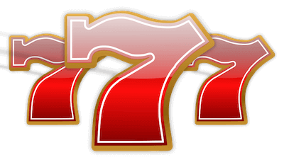 777 slots - tragaperras