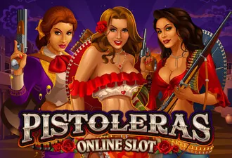 pistoleras slot