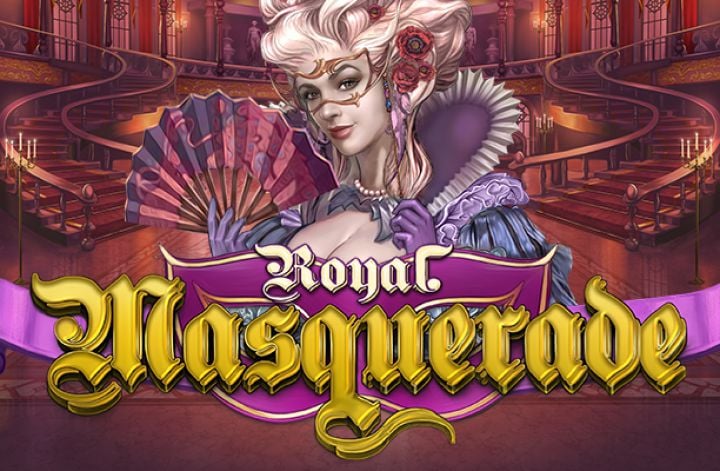 Royal Masquerade royal masquerade slot